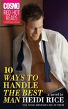 10 Ways to Handle the Best Man cover