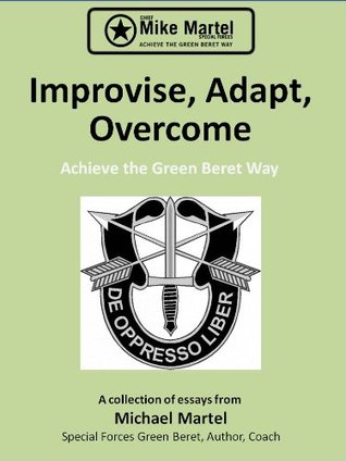 Mastering Your To-Do List - Achieve the Green Beret Way