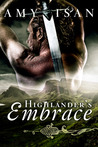 Highlander's Embrace (Misty Highlands, #1)