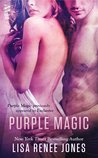Purple Magic cover