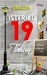 Isteriku 19 tahun by Cik Gadis