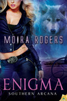 Enigma (Southern Arcana, #6)