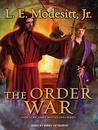 The Order War cover