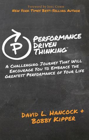 performance-driven-thinking-why-settle-for-what-you-can-get-when-you-can-perform-for-what-you-want