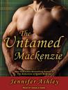 The Untamed Mackenzie cover