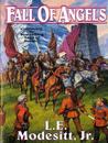 Fall of Angels cover