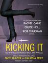 Kicking It cover