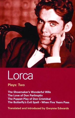 Federico Garcia Lorca