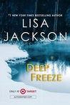 Deep Freeze cover