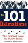 The 101 Dalmatians (The Hundred and One Dalmatians, #1)