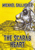The Scarab Heart (The Lizzie Blaylock Books, 2) by Michael Gallagher
