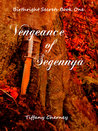 Vengeance of Segennya (Birthright Secrets #1)