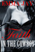 Faith in the Cowboy (Taming the Cowboy, #3) by Emma Jay