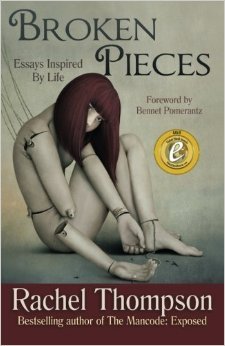 Broken Pieces by Rachel Thompson