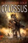 Colossus cover