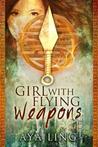 Girl with Flying Weapons cover