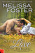 Bursting with Love (Love in Bloom #8; The Bradens, #5) by Melissa Foster