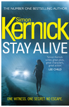 Stay Alive (Scope #2)