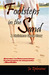 Footsteps in the Sand by Ju Ephraime