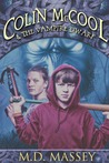 Colin McCool and the Vampire Dwarf cover