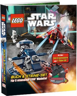 Lego Star Wars Buch Steine Set By Vicki Taylor 1 Star Ratings