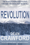 Revolution cover