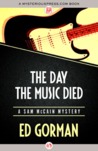 The Day The Music Died cover