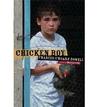 Chicken Boy cover
