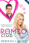 The Romeo Club cover