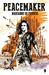Peacemaker (Peacemaker, #1) by Marianne de Pierres