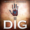 The Dig cover