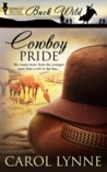 Cowboy Pride cover