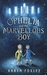 Ophelia and the Marvellous Boy by Karen Foxlee