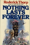 Nothing Lasts Forever cover