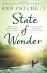 State of Wonder cover