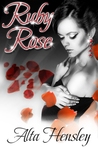 Ruby Rose cover