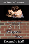 Becca and Greg at 314 Harper's Cove cover