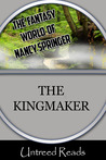 The Kingmaker cover