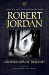 Crossroads of Twilight cover