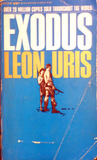 Exodus cover