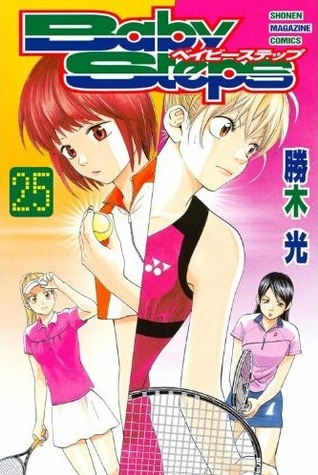 ベイビーステップ 25 Audiolibros para descargar en torrent sin suscripción