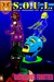 S.O.U.L. by James Gordon