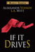 If It Drives (Market Garden, #7) by L.A. Witt