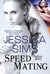 Speed Mating (Midnight Liaisons #2.3) by Jessica Sims