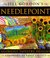 Jill Gordon's Needlepoint: Glorious Tapestry Designs
