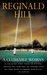 A Clubbable Woman (Dalziel & Pascoe, #1)