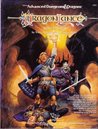 Dragonlance: Adventures (Advanced Dungeons & Dragons 1st Edition, Stock #2021)