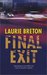 Final Exit by Laurie Breton