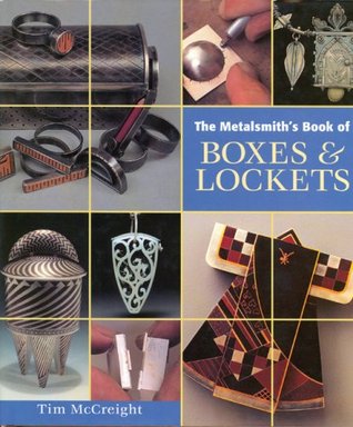 Descargar música de audiolibros The Metalsmith's Book of Boxes & Lockets