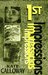 1st Impressions A Cassidy James Mystery (Cassidy James Mysteries) by Kate Calloway